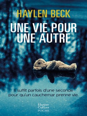 cover image of Une vie pour une autre
